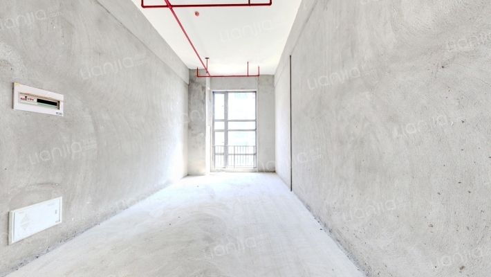 金辉观澜云著B区二手房实景图