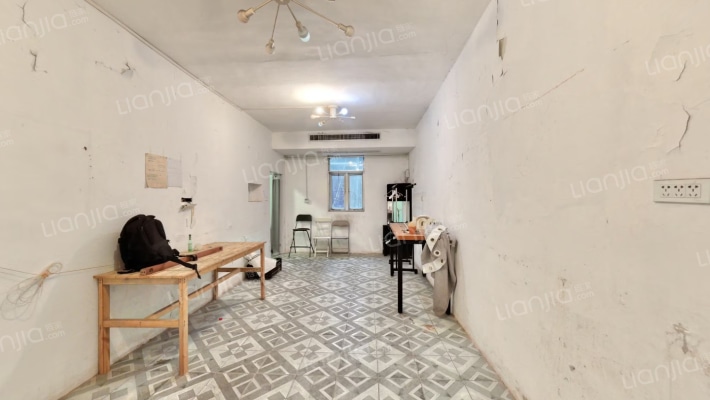 单洞路二手房实景图