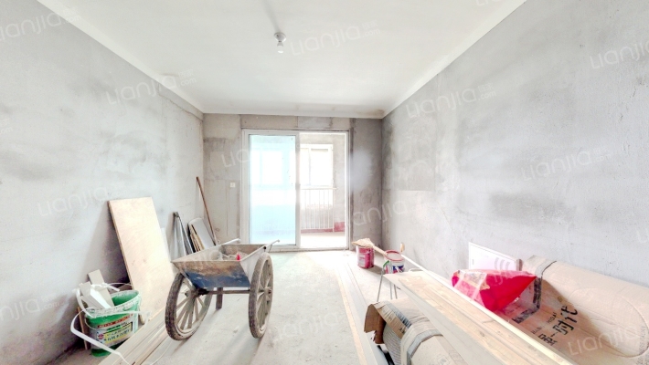 天然之府二手房实景图