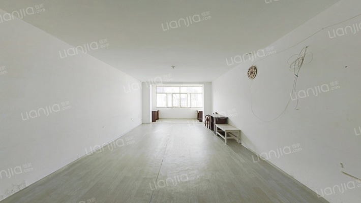 绿水小区二手房实景图