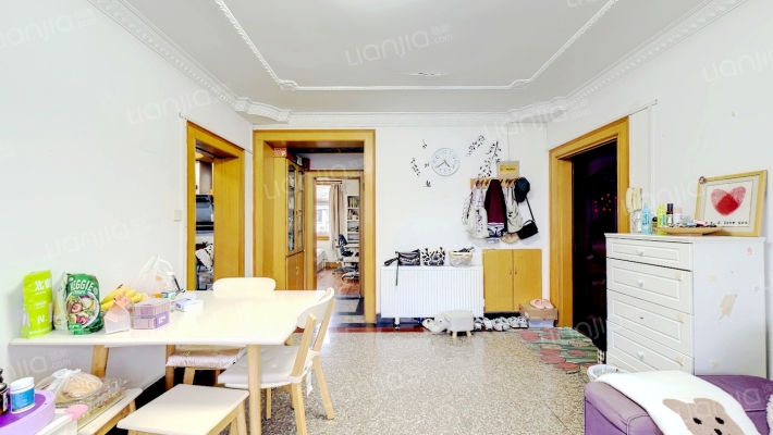 绿叶小区(松江)二手房实景图