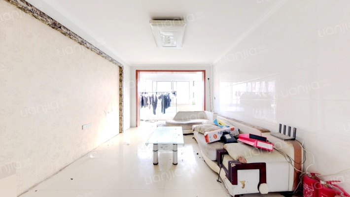 东湖苑二手房实景图