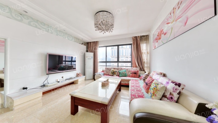 金辉大厦二手房实景图