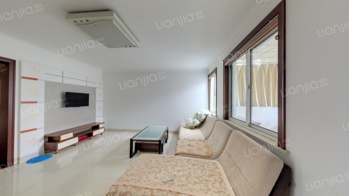 泽园太阳城二手房实景图