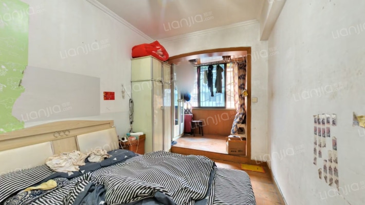 忠孝巷4号二手房实景图