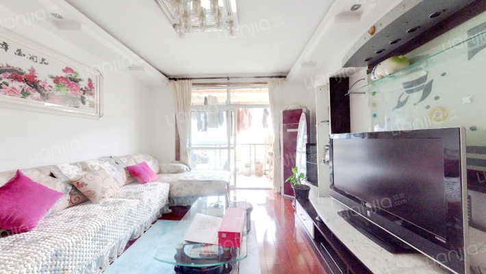 天门湖花园二手房实景图