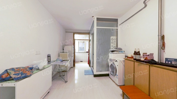 体育馆路3号二手房实景图