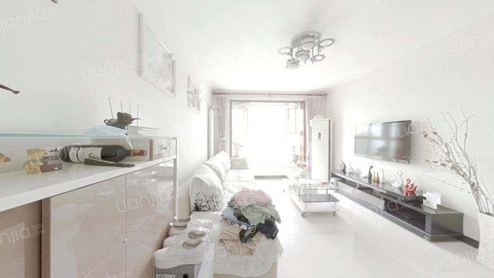 陶然居二手房实景图