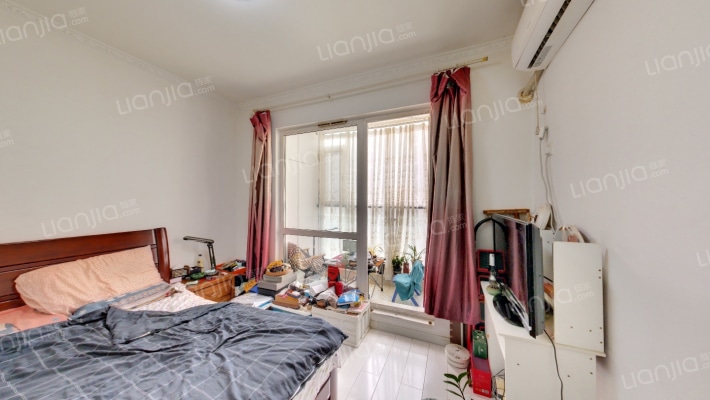 幸福e家五期二手房实景图