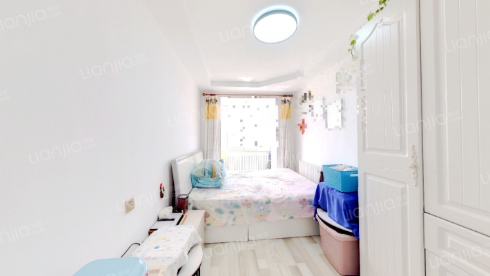 桂林路二手房实景图