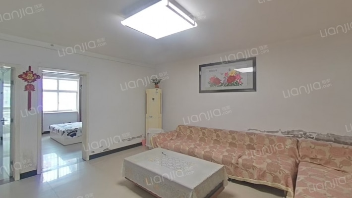 邺帝佳苑二手房实景图