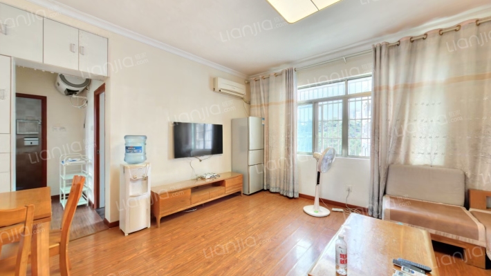 烟草公司生活区二手房实景图