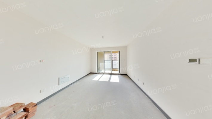 青岛印象·和二手房实景图