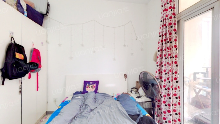 明珠怡园二手房实景图