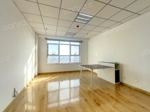 整租·国豪金融保险中心 1室0厅 南