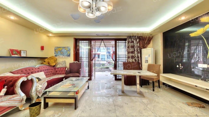 安顺公寓二手房实景图