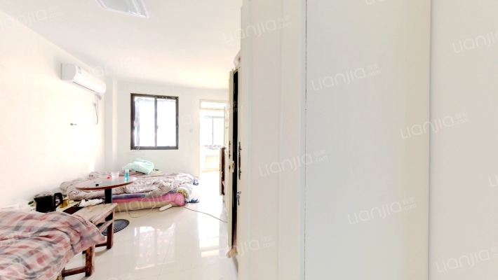 淮南新村二手房实景图