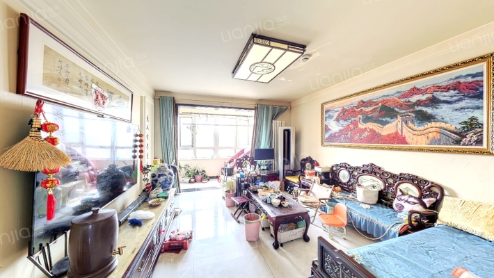 颐康新居二手房实景图