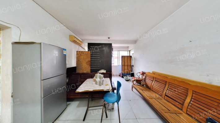 天宫殿社区二手房实景图