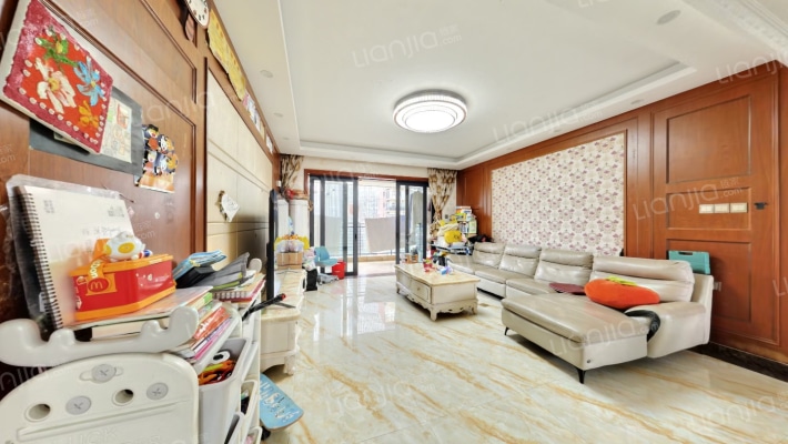 天悦湾花园二手房实景图