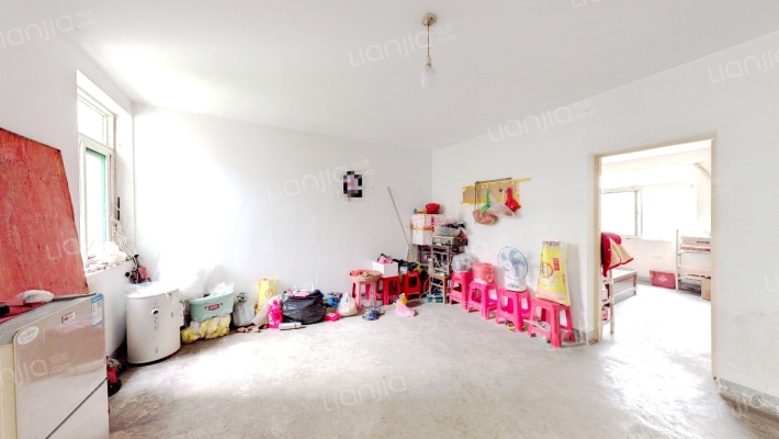 包河花园A区二手房实景图