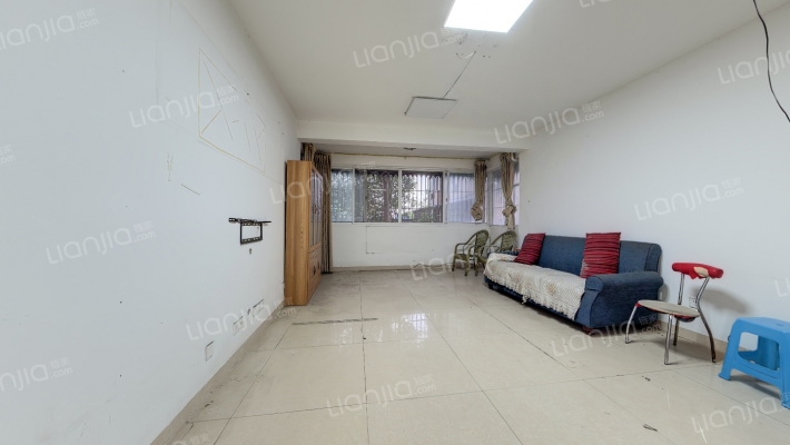 新蜀花园三公寓二手房实景图