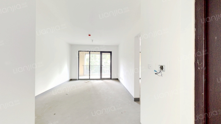 融创都会中心逸山二手房实景图