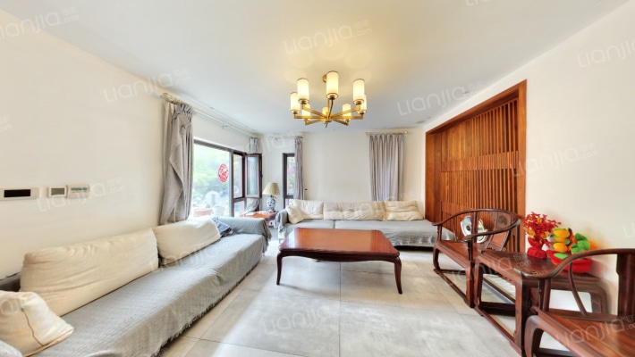 观庭二手房实景图