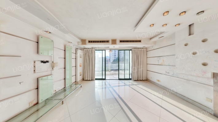 亚华香舍花都二手房实景图