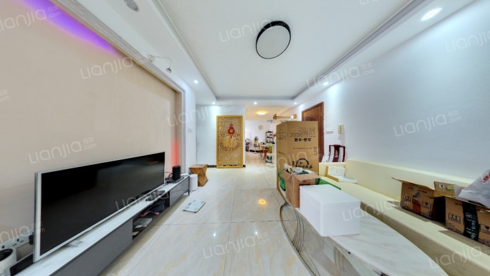 康乐园二手房实景图