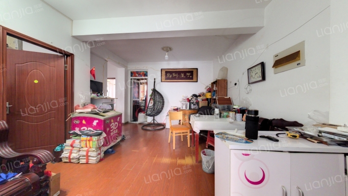 香江生态丽景A区二手房实景图