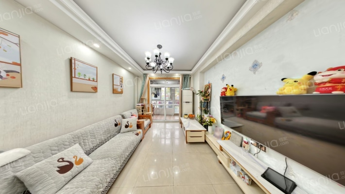 小城春秋二手房实景图