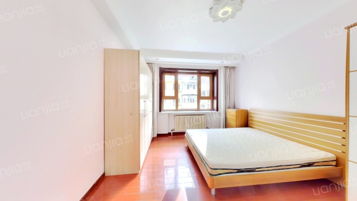 阿什河街二手房实景图