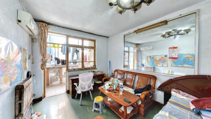 滏河大街二手房实景图