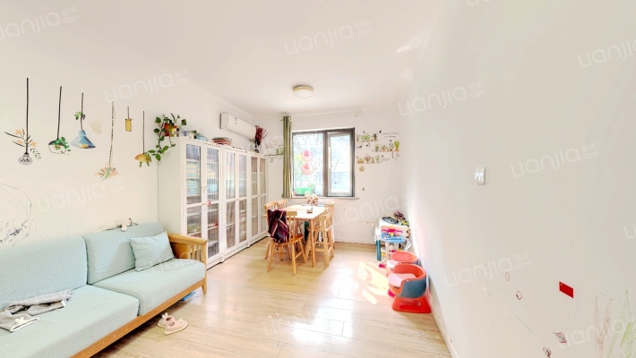 蒋王庙街14号二手房实景图