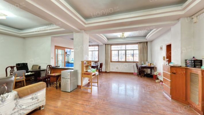 大成公寓二手房实景图