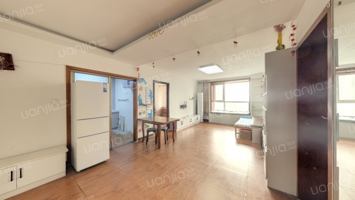 朝阳龙座二手房实景图