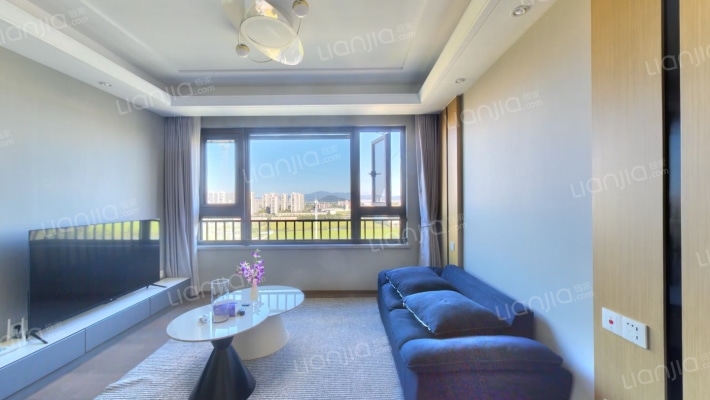 映月江南府二手房实景图