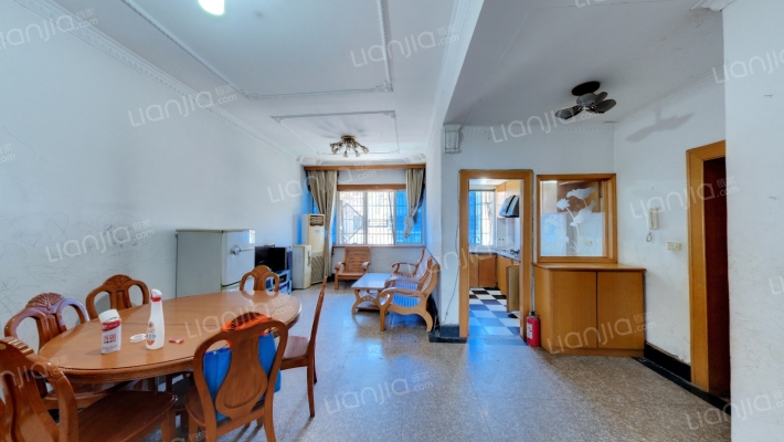 五彩商城二手房实景图