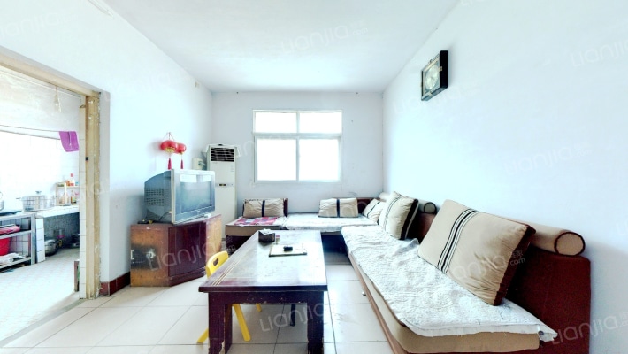 民政局家属楼院二手房实景图