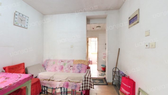 晓山北村南苑二手房实景图