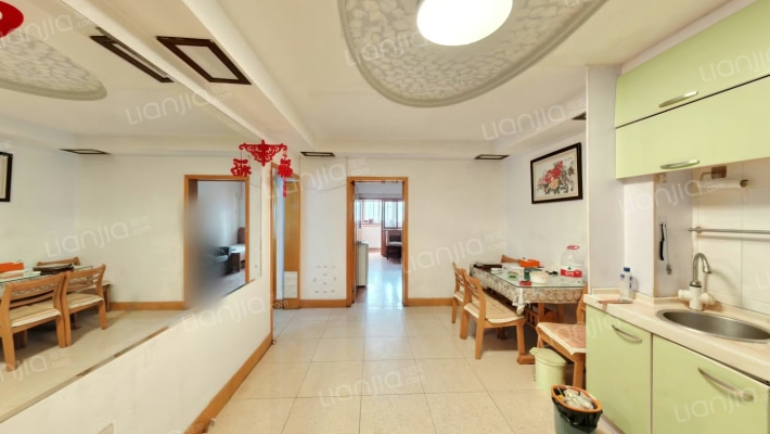 紫金北里二手房实景图