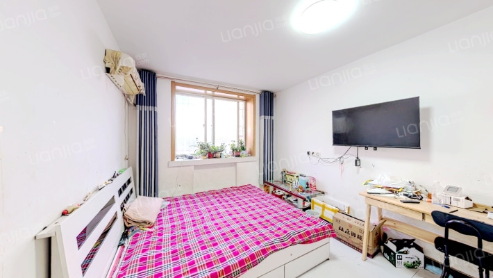 市体校宿舍二手房实景图