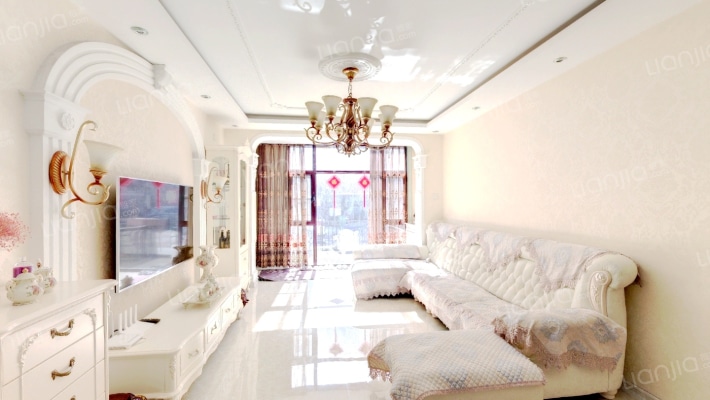 包豪斯国际社区二手房实景图