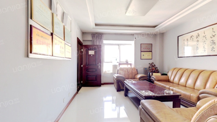 鑫苑国际广场二手房实景图