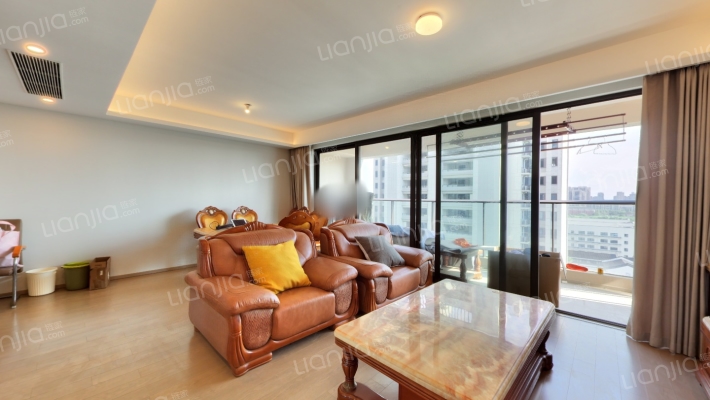 云悦天境二手房实景图