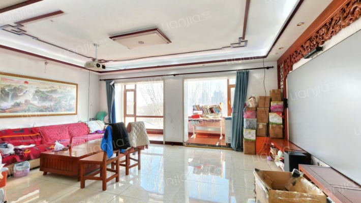 馨和花园二手房实景图