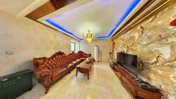 万和新城广场二手房实景图