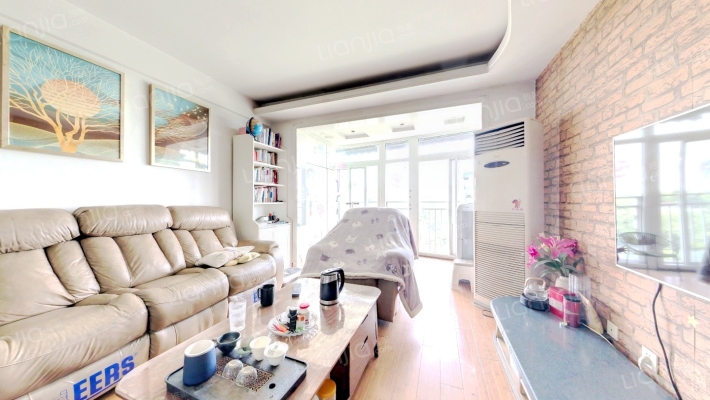 聚贤半岛花苑二手房实景图