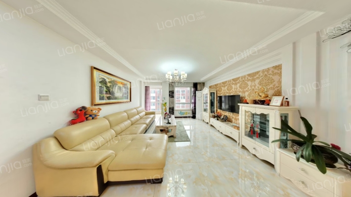 长河湾二手房实景图